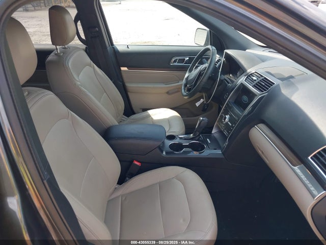 Ford 3.5l ti-vct 2019 1FM5K7F82KGB13895 Image 5