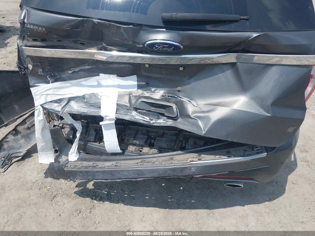 Ford 3.5l ti-vct 2019 1FM5K7F82KGB13895 Image 6