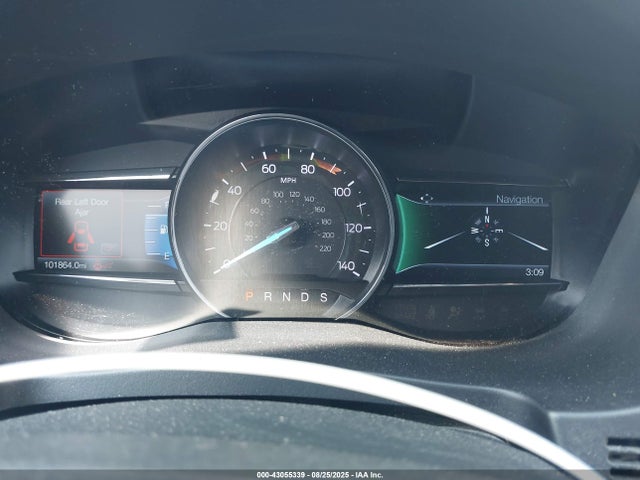 Ford 3.5l ti-vct 2019 1FM5K7F82KGB13895 Image 7