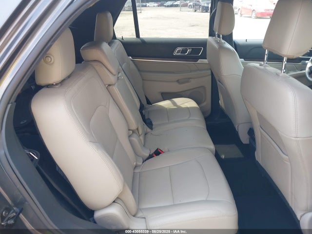Ford 3.5l ti-vct 2019 1FM5K7F82KGB13895 Image 8