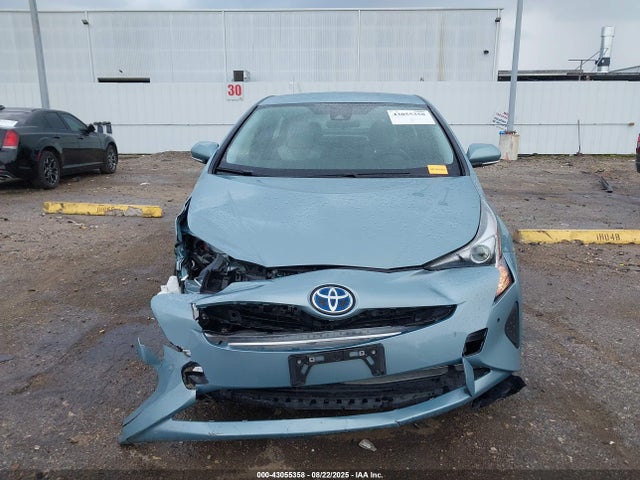 JTDKBRFU0J3582280 Toyota 2zr-fxe,1nm
