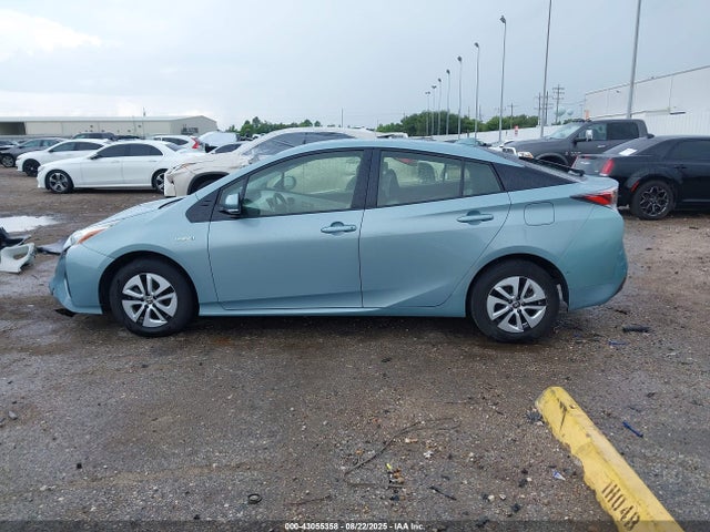 JTDKBRFU0J3582280 Toyota 2zr-fxe,1nm