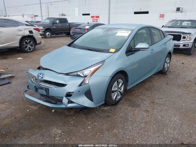 JTDKBRFU0J3582280 Toyota 2zr-fxe,1nm