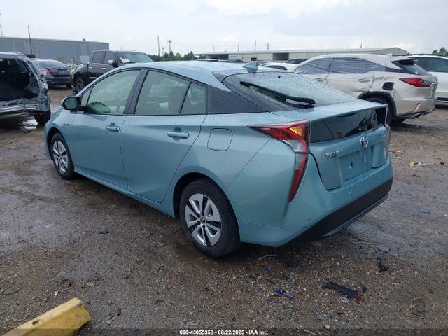 JTDKBRFU0J3582280 Toyota 2zr-fxe,1nm