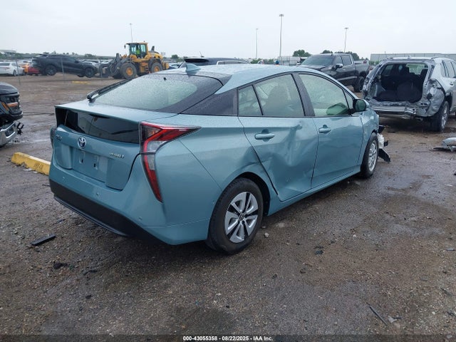 JTDKBRFU0J3582280 Toyota 2zr-fxe,1nm