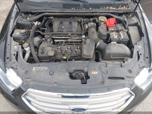 1FAHP2E80HG105350 Ford 3.5l ti-vct