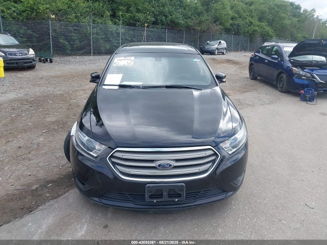 1FAHP2E80HG105350 Ford 3.5l ti-vct