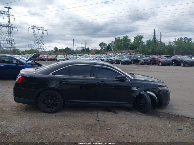 1FAHP2E80HG105350 Ford 3.5l ti-vct