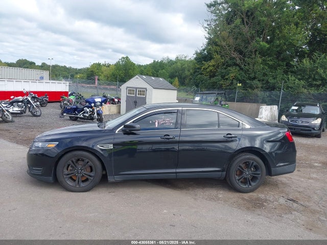 1FAHP2E80HG105350 Ford 3.5l ti-vct