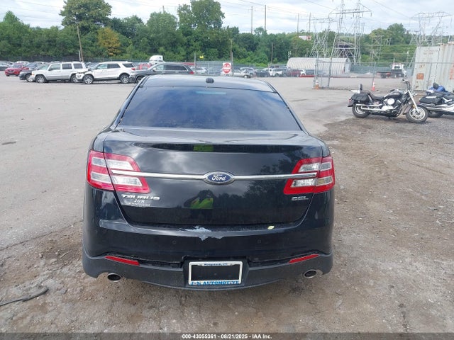 1FAHP2E80HG105350 Ford 3.5l ti-vct
