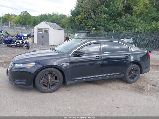 1FAHP2E80HG105350 Ford 3.5l ti-vct