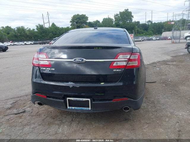 1FAHP2E80HG105350 Ford 3.5l ti-vct