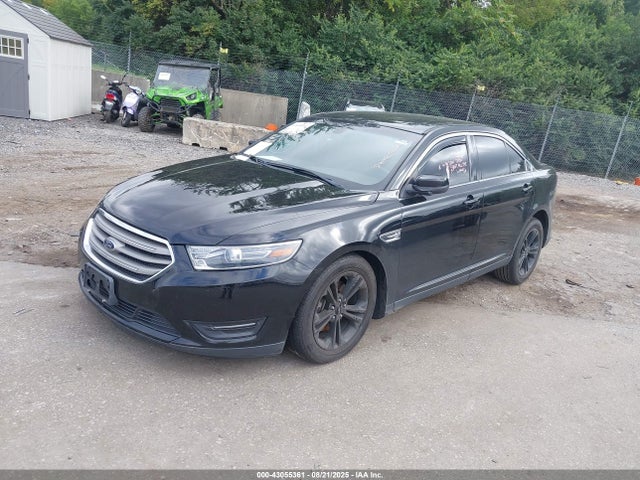 1FAHP2E80HG105350 Ford 3.5l ti-vct