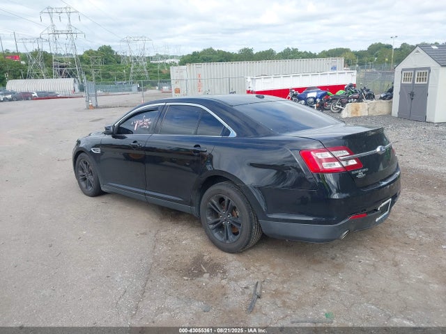1FAHP2E80HG105350 Ford 3.5l ti-vct