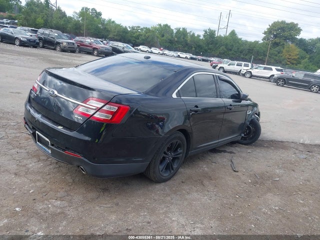 1FAHP2E80HG105350 Ford 3.5l ti-vct