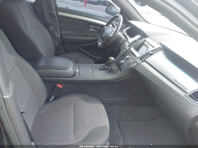 1FAHP2E80HG105350 Ford 3.5l ti-vct