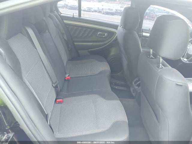 1FAHP2E80HG105350 Ford 3.5l ti-vct