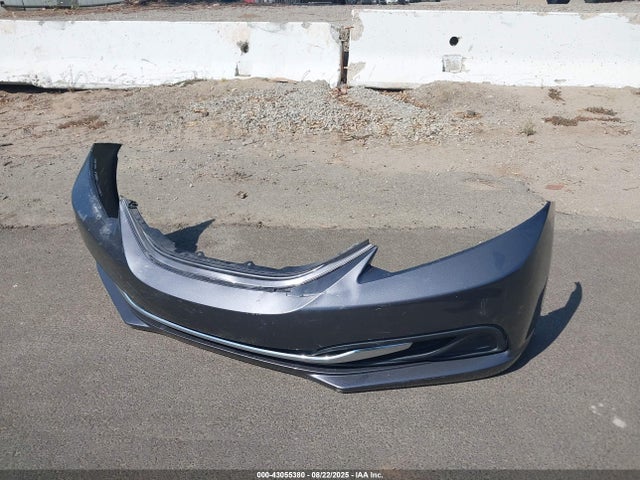 Honda r18z1 2014 19XFB2F58EE041462 Image 12