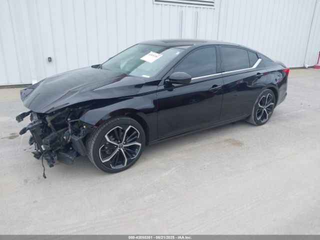 2024 NISSAN ALTIMA 1N4BL4CV9RN408940 Photo 1