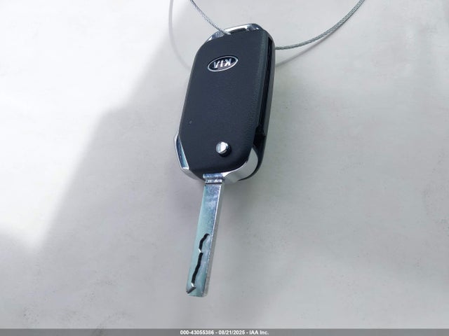 3KPF24AD4KE116325 KIA mpi nu
