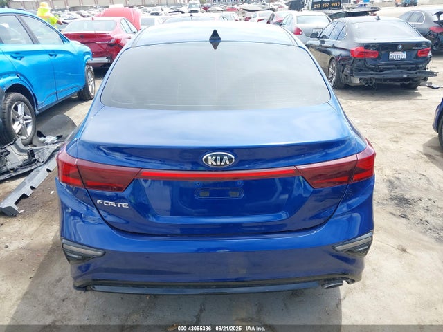 3KPF24AD4KE116325 KIA mpi nu