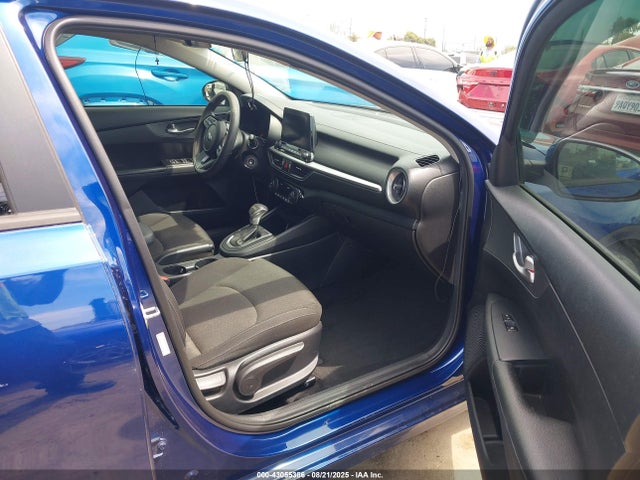 3KPF24AD4KE116325 KIA mpi nu