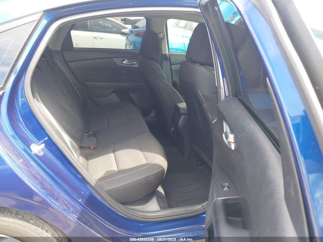 3KPF24AD4KE116325 KIA mpi nu