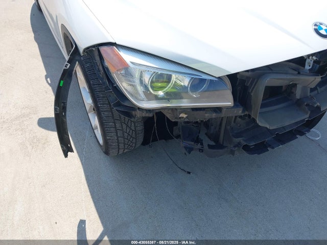 WBAVM1C56FVW57644 BMW 2015