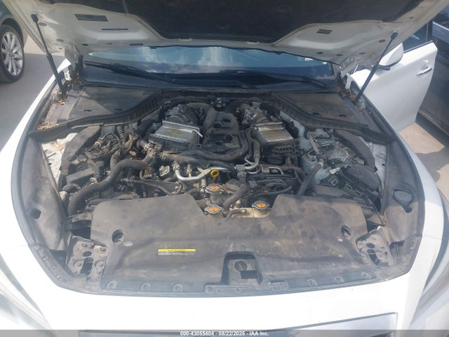 JN1EV7AP5JM357716 Infiniti Q50
