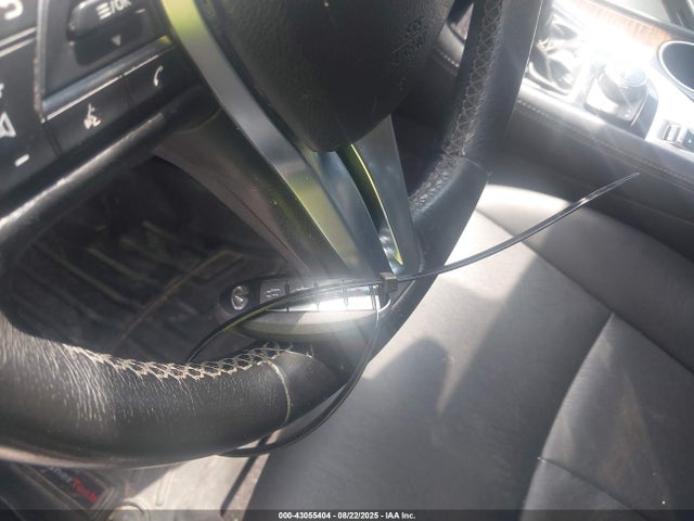 JN1EV7AP5JM357716 Infiniti Q50