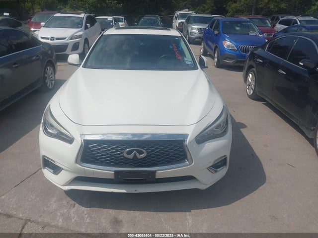 JN1EV7AP5JM357716 Infiniti Q50