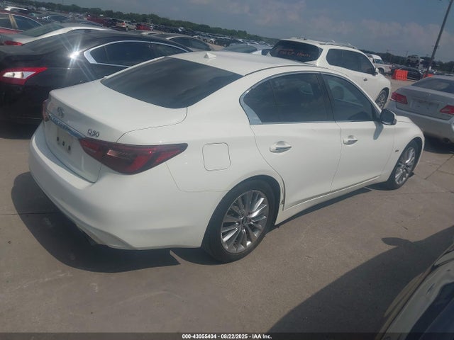 JN1EV7AP5JM357716 Infiniti Q50