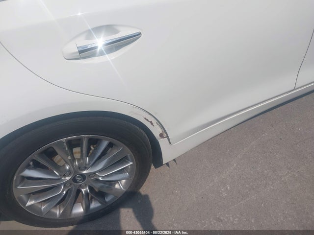 JN1EV7AP5JM357716 Infiniti Q50