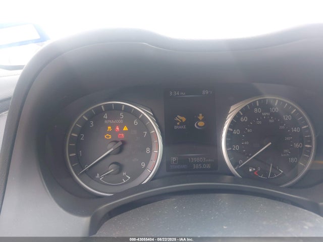JN1EV7AP5JM357716 Infiniti Q50