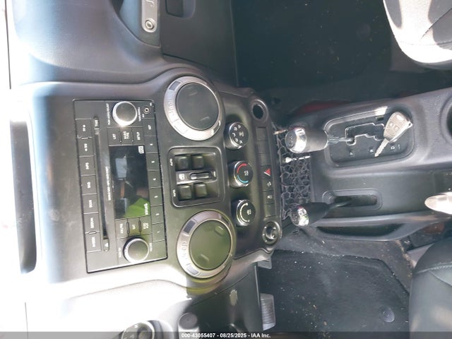 Jeep 2015 2015 1C4BJWDG6FL672765 Image 11