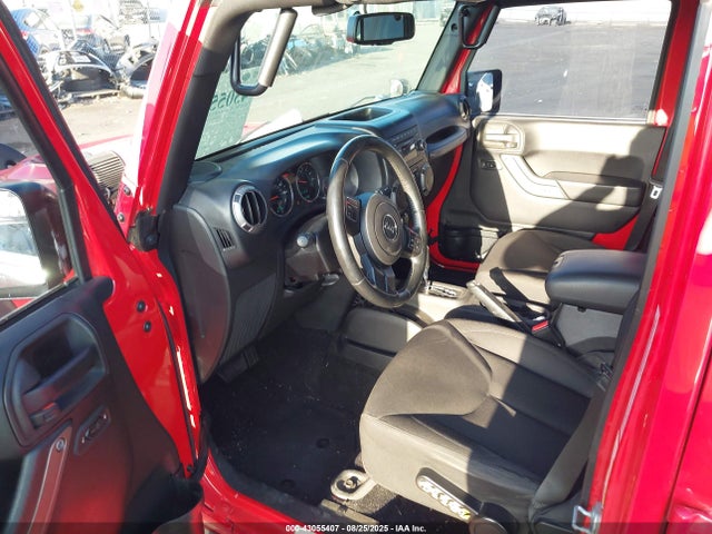 Jeep 2015 2015 1C4BJWDG6FL672765 Image 18