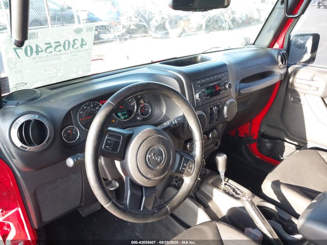 Jeep 2015 2015 1C4BJWDG6FL672765 Image 20