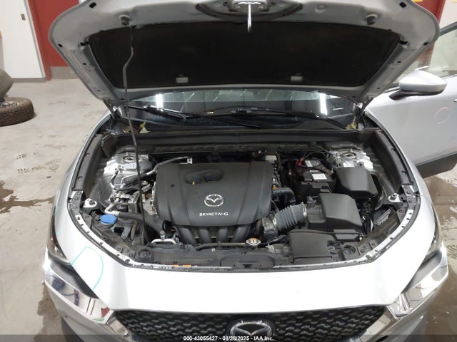 Mazda py 2021 3MVDMBBL0MM256777 Image 10