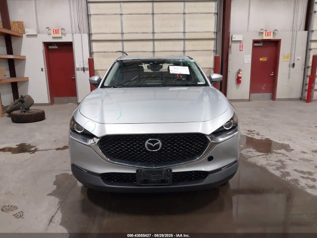 Mazda py 2021 3MVDMBBL0MM256777 Image 13