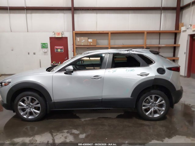 Mazda py 2021 3MVDMBBL0MM256777 Image 15