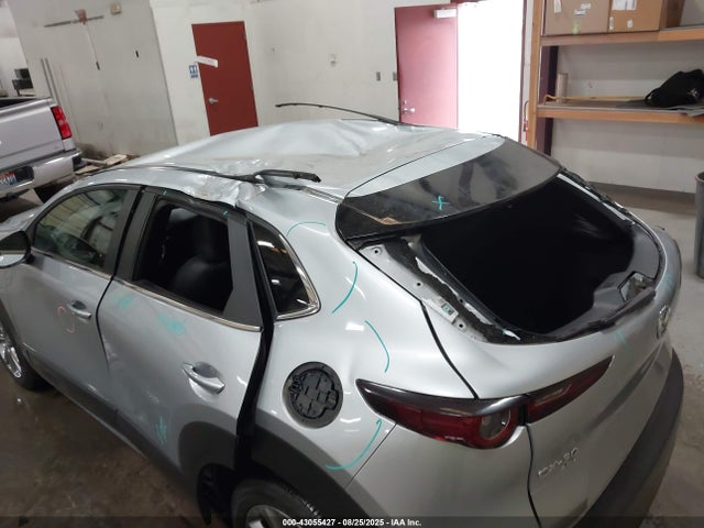 Mazda py 2021 3MVDMBBL0MM256777 Image 18