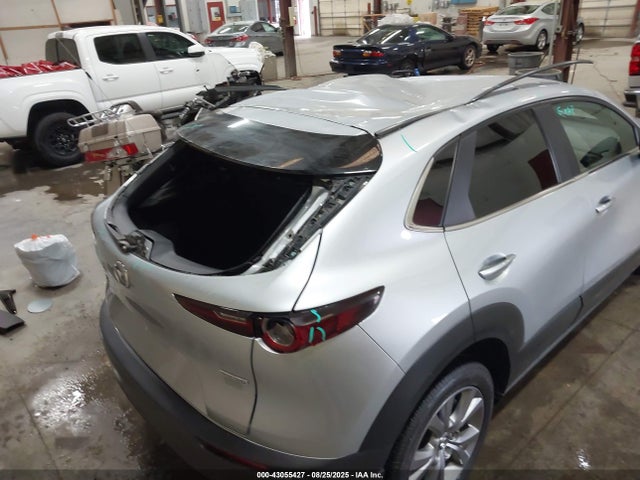 Mazda py 2021 3MVDMBBL0MM256777 Image 19