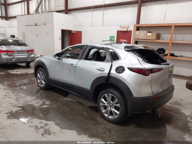 Mazda py 2021 3MVDMBBL0MM256777 Image 3