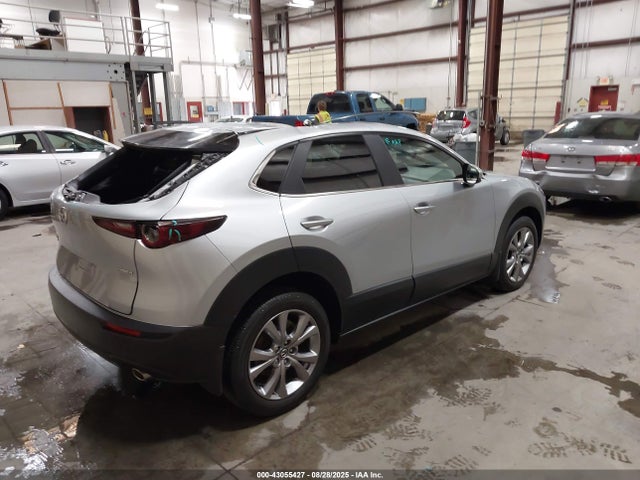 Mazda py 2021 3MVDMBBL0MM256777 Image 4