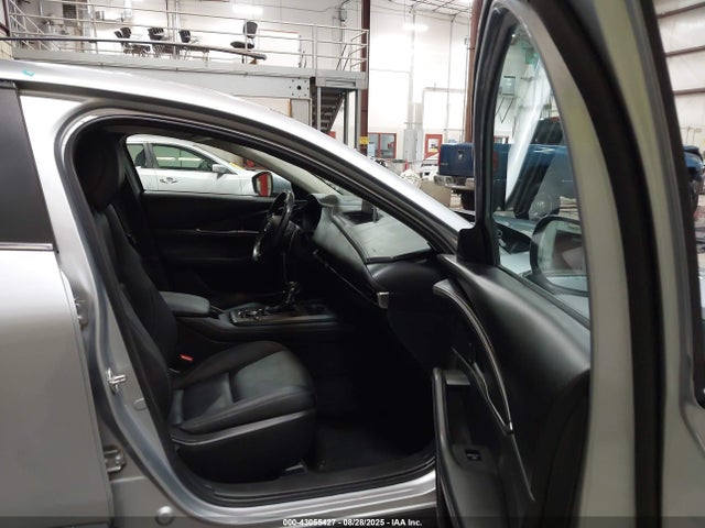 Mazda py 2021 3MVDMBBL0MM256777 Image 5