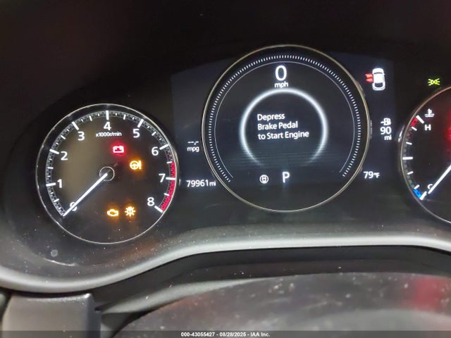 Mazda py 2021 3MVDMBBL0MM256777 Image 7