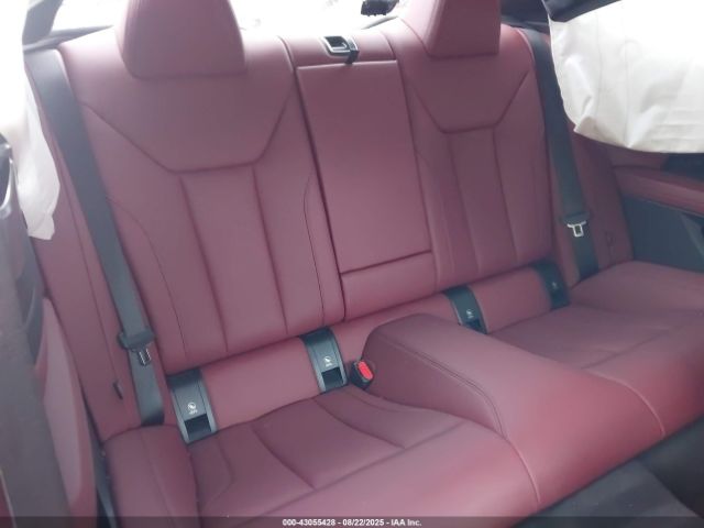 2023 BMW M440I WBA83AP03PCL21316 Photo 7