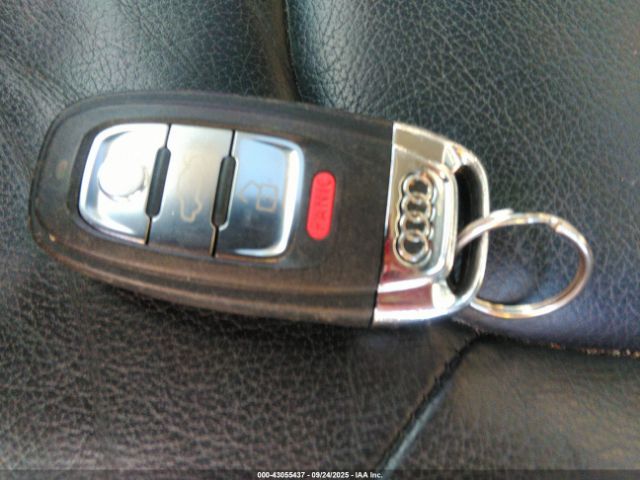 2016 AUDI A4 WAUBFAFL3GN016170 Photo 10