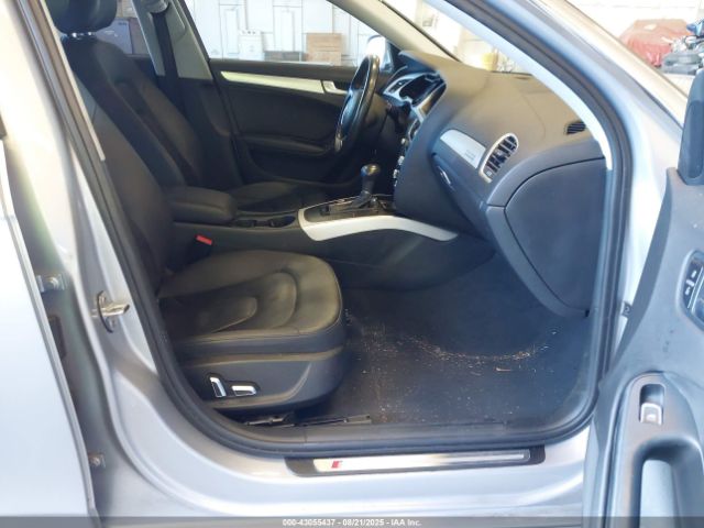 2016 AUDI A4 WAUBFAFL3GN016170 Photo 4