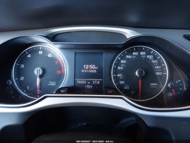 2016 AUDI A4 WAUBFAFL3GN016170 Photo 6